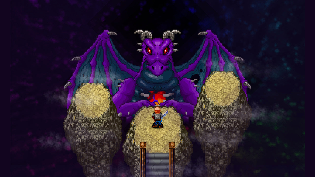 Dragon Fantasy: The Black Tome of Ice Steam PC Key GLOBAL