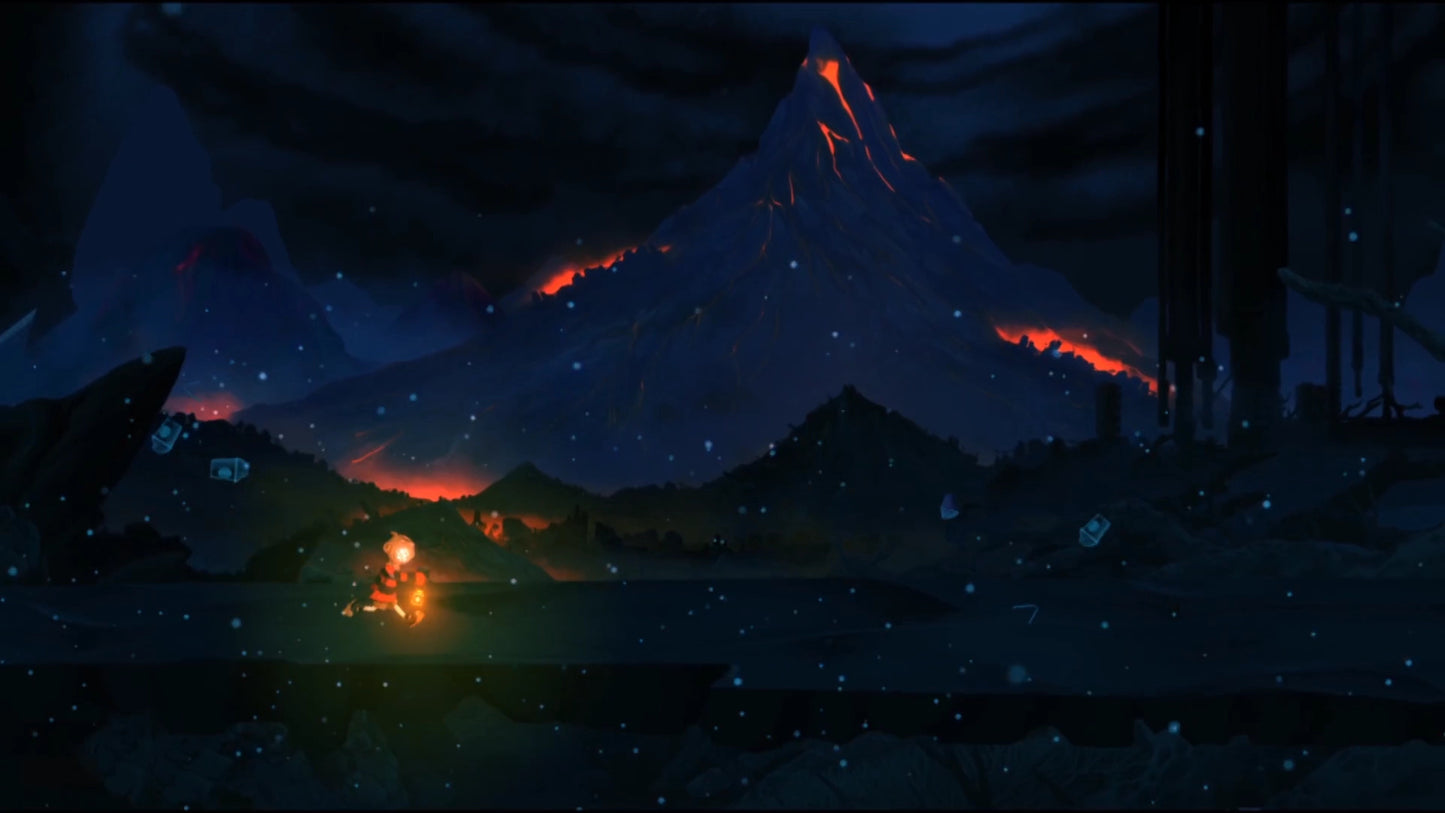 Samudra (Steam)