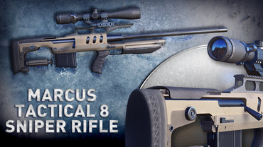 Sniper Ghost Warrior Contracts - Seeker's Selects Weapon Pack (DLC) (Steam)