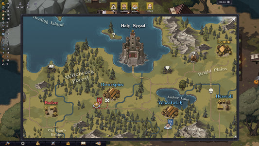 Norland (Steam) (EU)