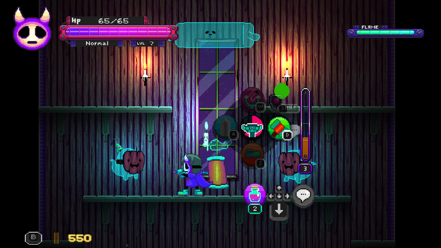 Underhero Steam Key GLOBAL