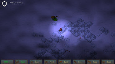 Borstal Steam CD Key