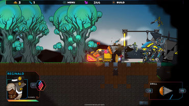 Command Heroes (Steam)