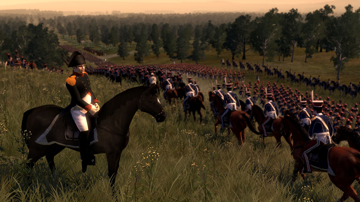 Napoleon: Total War (Definitive Edition)