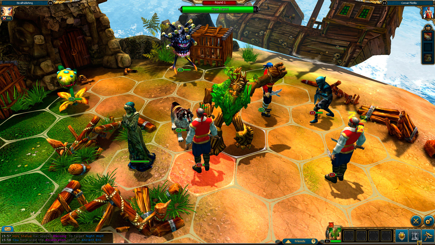 King's Bounty: Legions - True Tactician Ultimate Pack