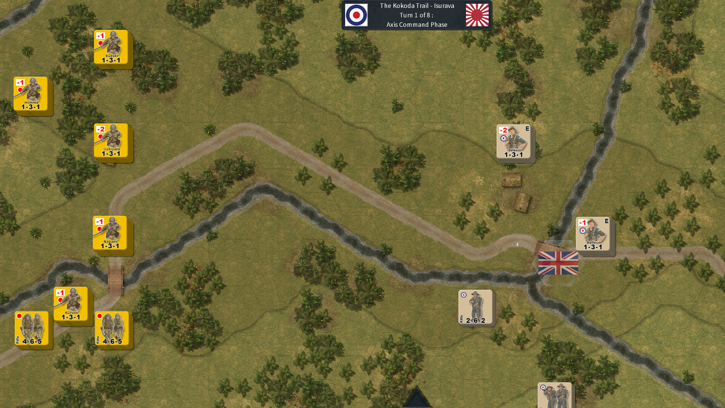 Valor & Victory: Pacific (Steam)