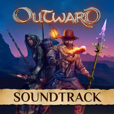 Outward Soundtrack (EU)