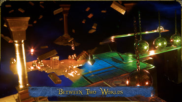 Compass of the Destiny: Istanbul (Steam)