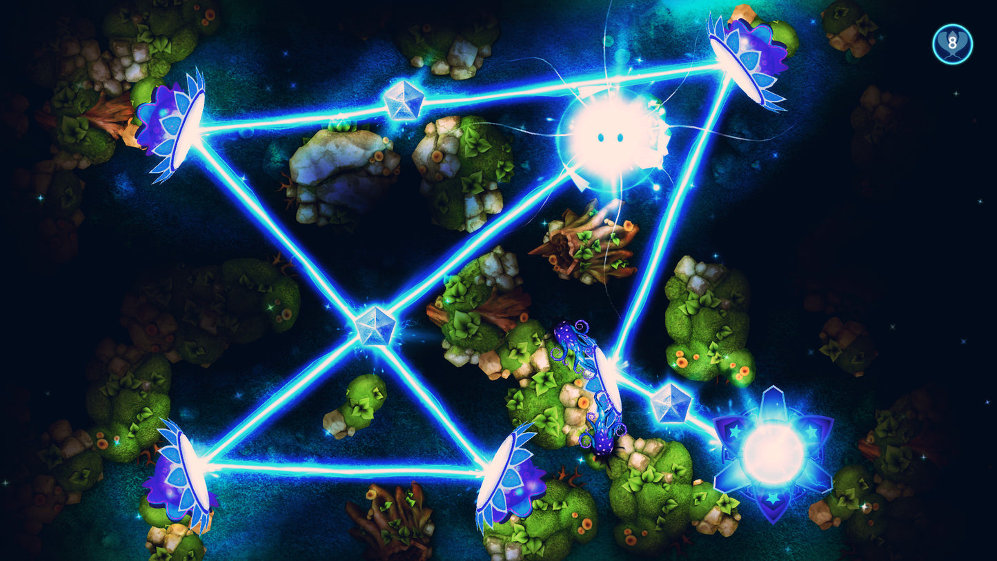 God of Light: Remastered Steam Key GLOBAL
