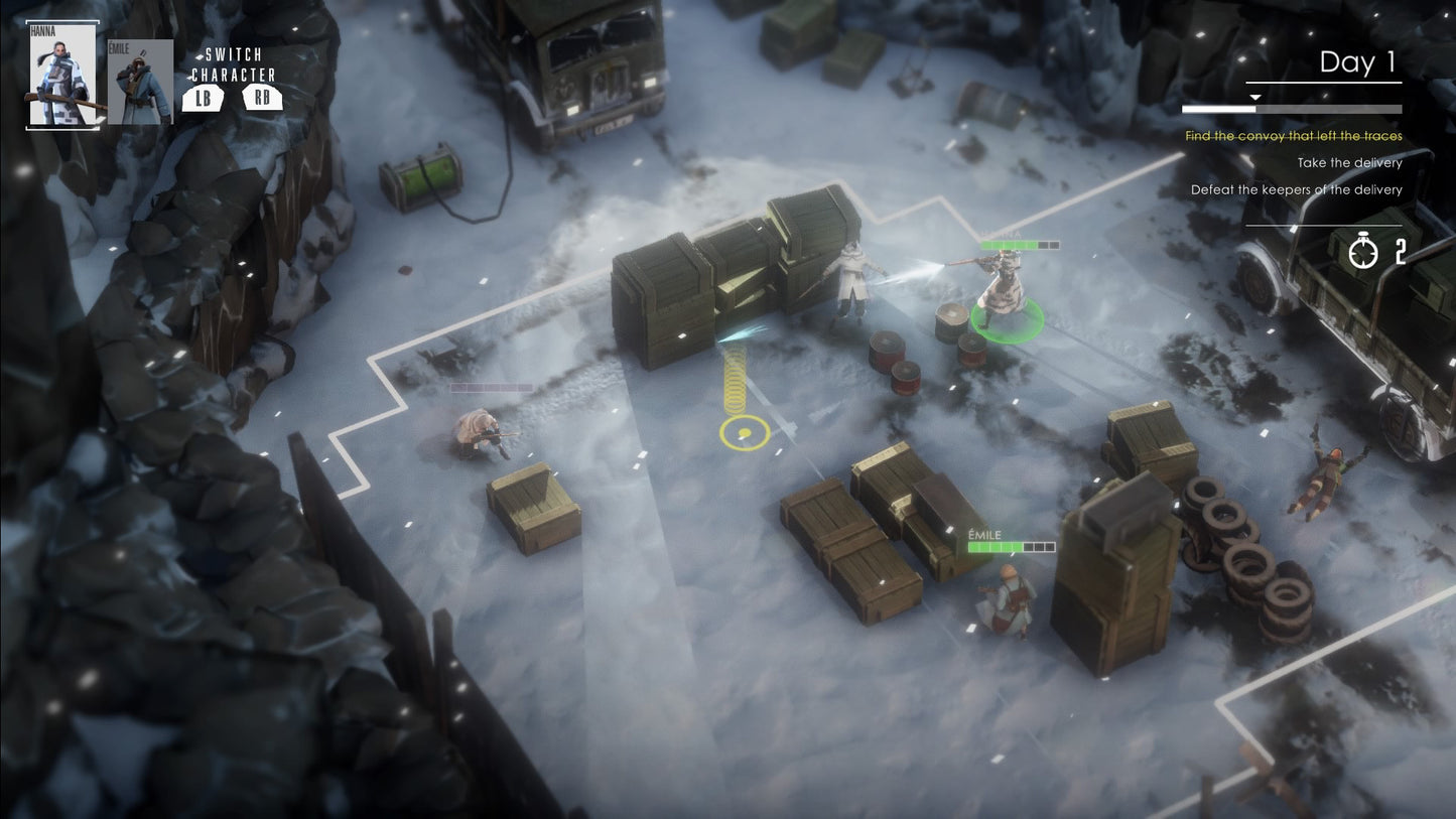 1971 Project Helios EU Steam CD Key