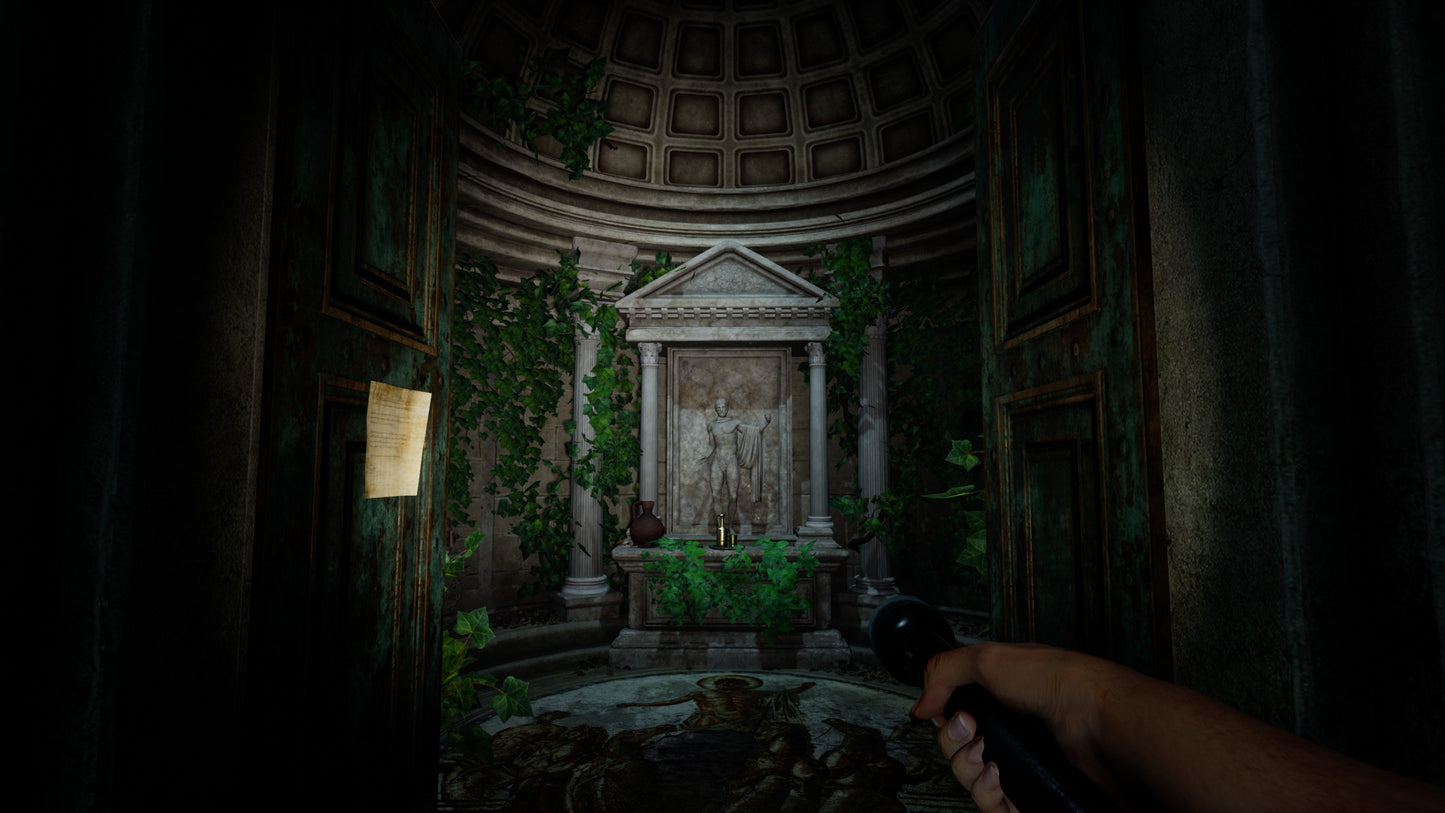 The Forgotten City (Steam)