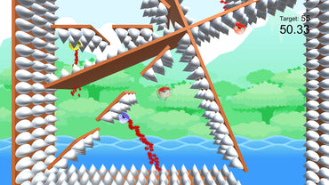 Spikes Are Dangerous