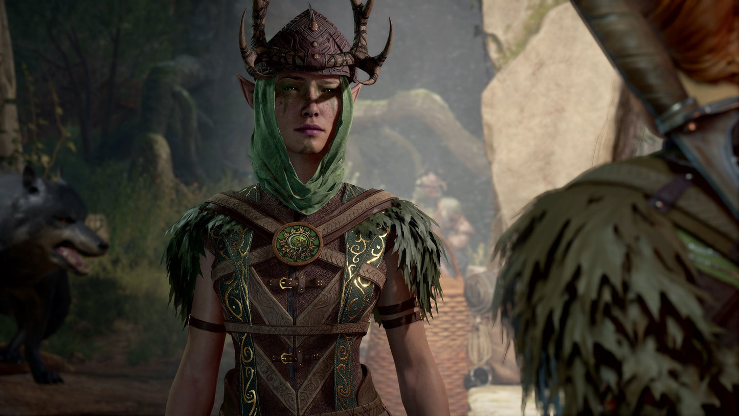 Baldur's Gate III (GOG)