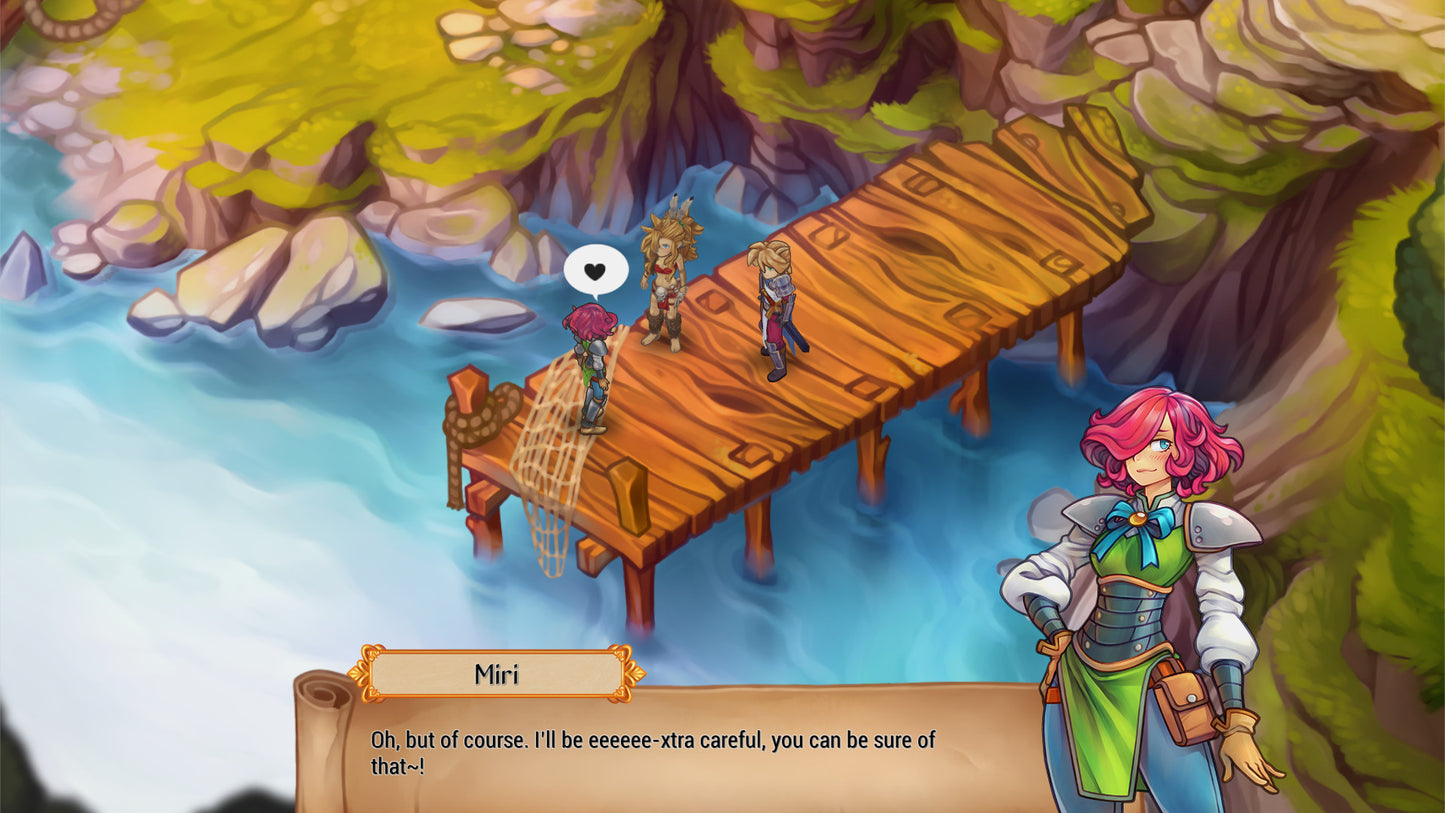 Regalia: Of Men and Monarchs (EU)