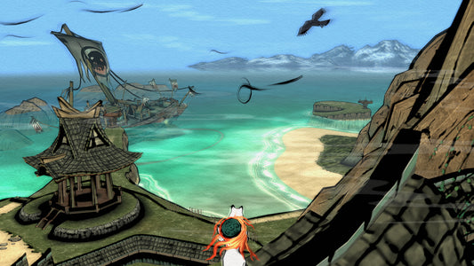 Okami HD (Steam) (EU)