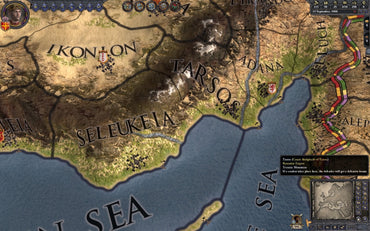 Crusader Kings II: Europa Universalis IV Converter (DLC)