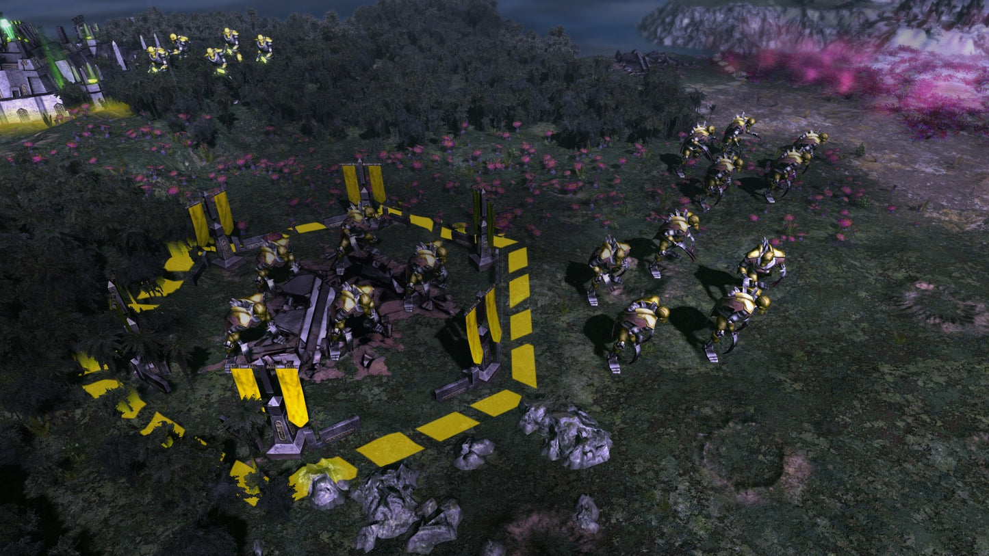 Warhammer 40,000: Gladius - Assault Pack (Steam)
