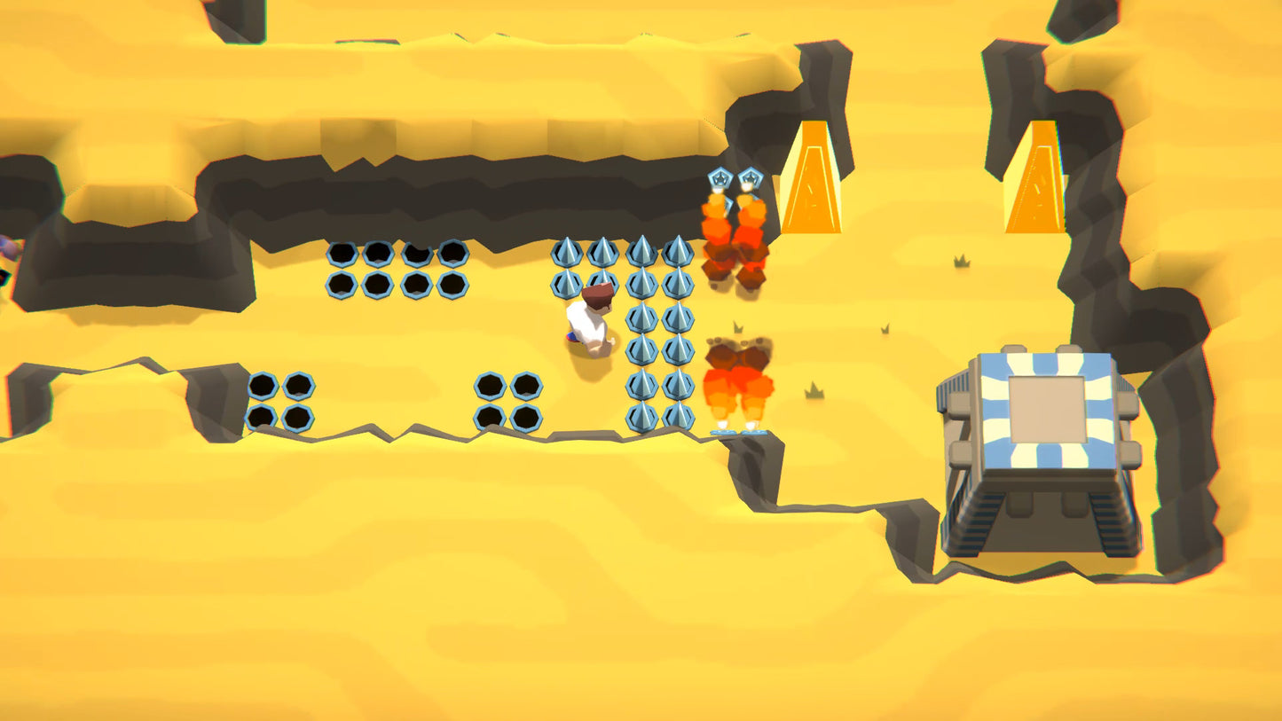 Serious Sam: Tormental (Steam)