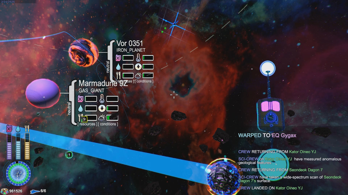Planetship Steam CD Key