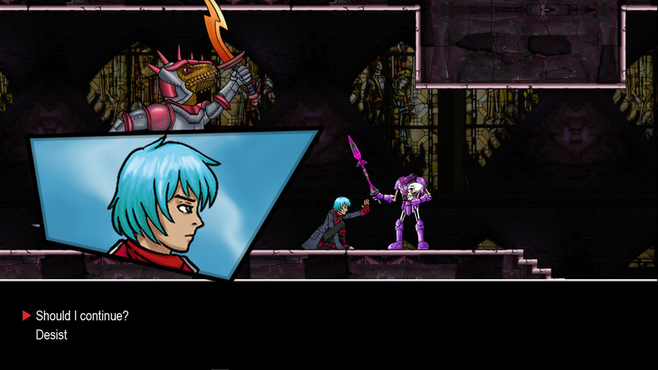 Metamorfose S (Steam)