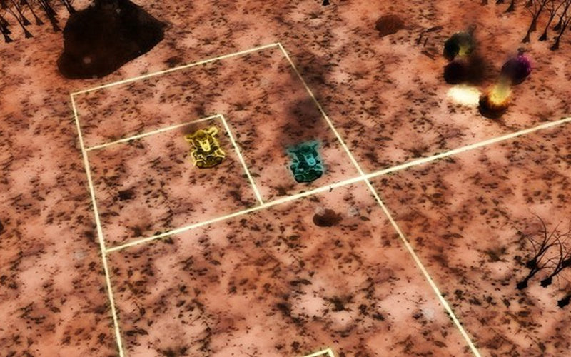 Rise of the Ancients Steam Key GLOBAL