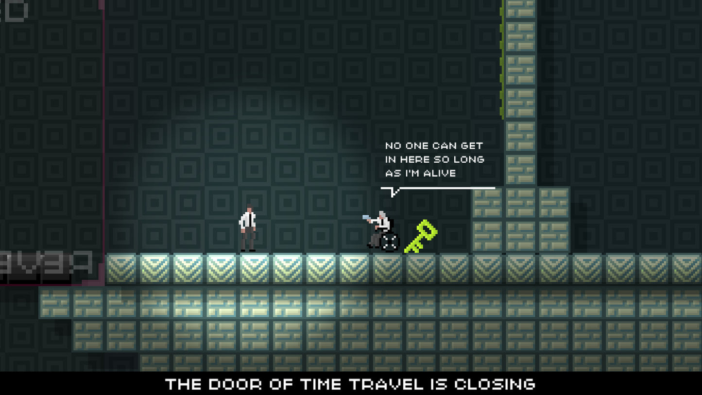 RETSNOM Steam CD Key