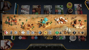 Splendor - The Trading Posts DLC Steam CD Key