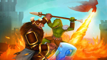 Necromancer Returns - Soundtrack + Concept Art Steam Key GLOBAL