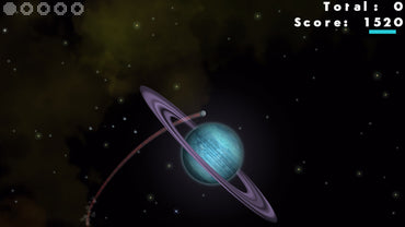 Orbit HD (Steam)