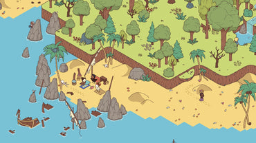 Hidden Through Time 2: Myths and Magic (Steam)