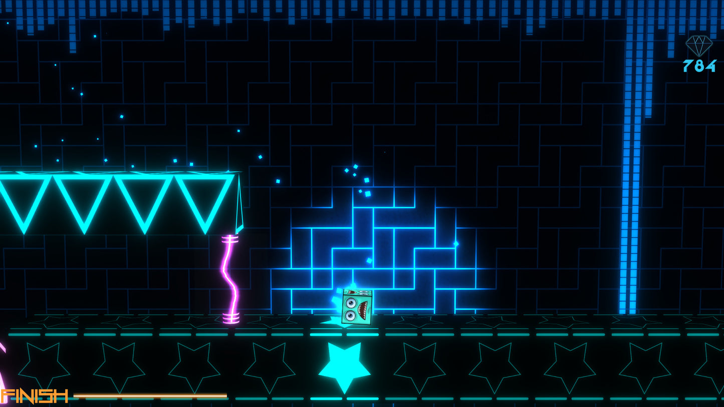 Mr. Dubstep EU Steam CD Key