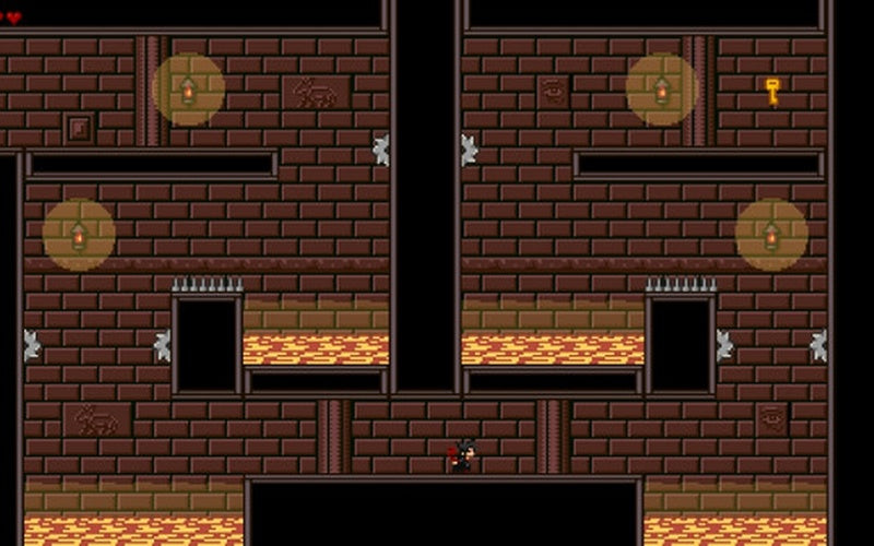 An Imp? A Fiend! Steam CD Key