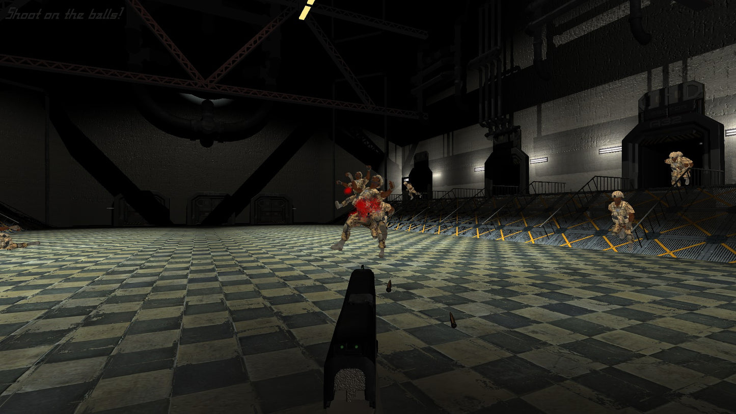 P-Walker's Simulation Steam Key GLOBAL