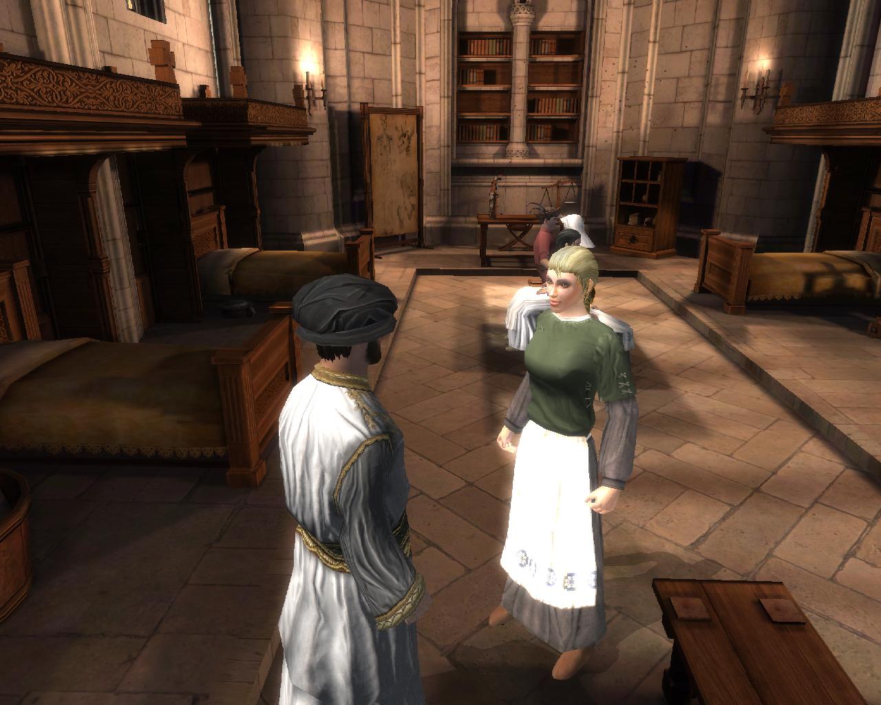 The Guild II + Pirates of the European Seas