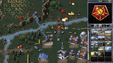 Command & Conquer Remastered Collection (Steam)