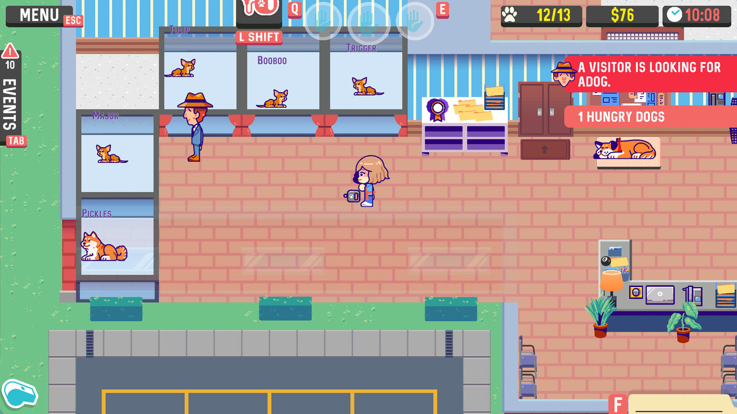 To The Rescue! (Steam)