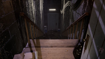 Centralia: Homecoming