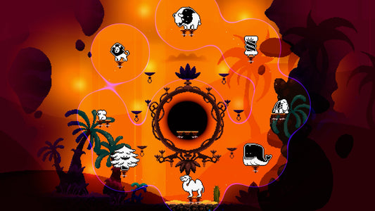 KarmaZoo (Steam)