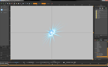 Spriter: Game Effects Pack Steam Key GLOBAL