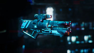 The Ascent Cybersec Pack (DLC) (Steam) (EU)