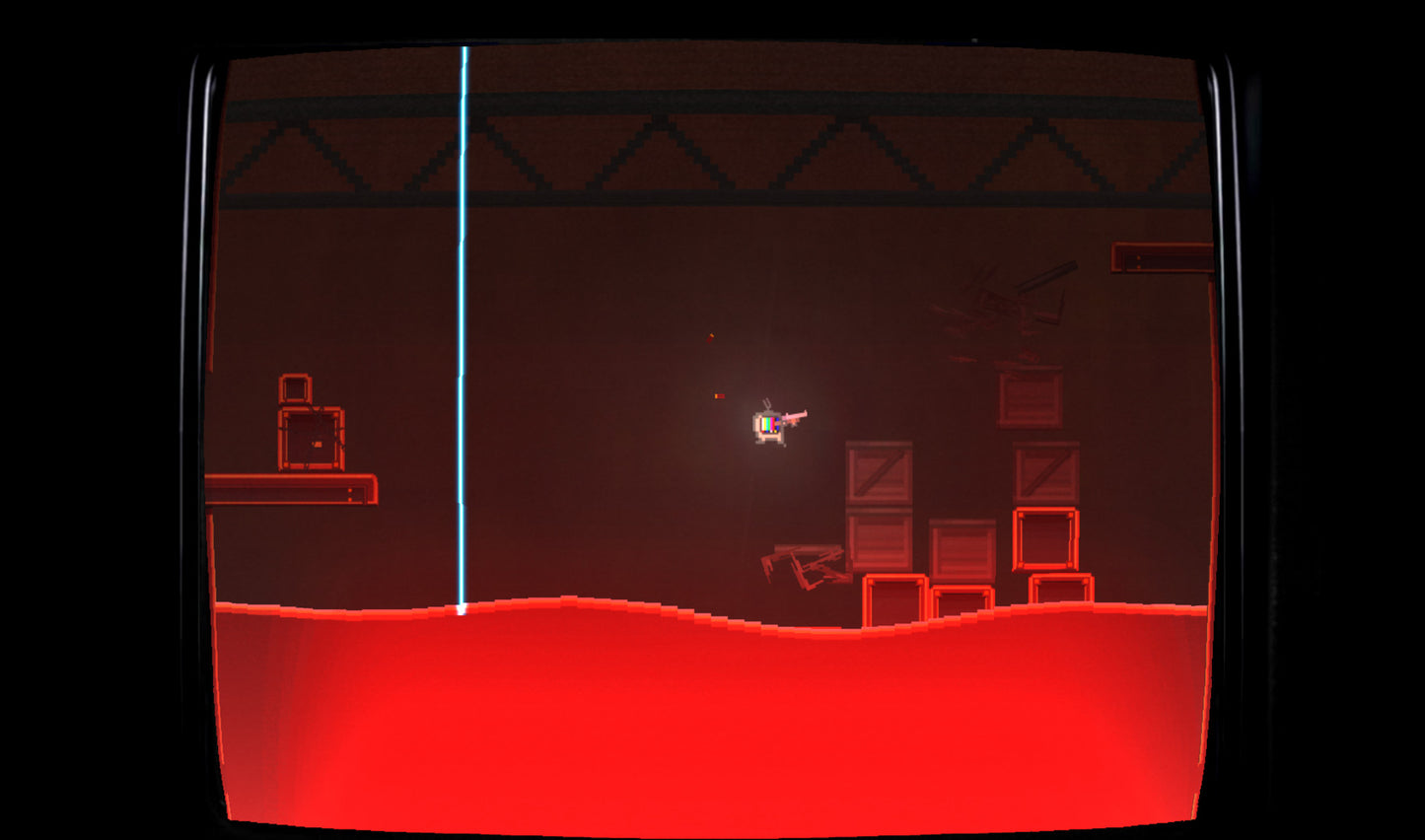 Trash TV Steam CD Key