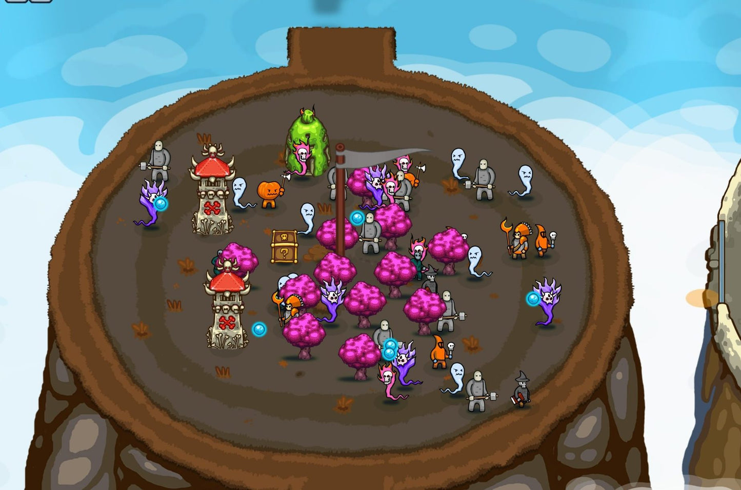 Circle Empires Rivals (EU)