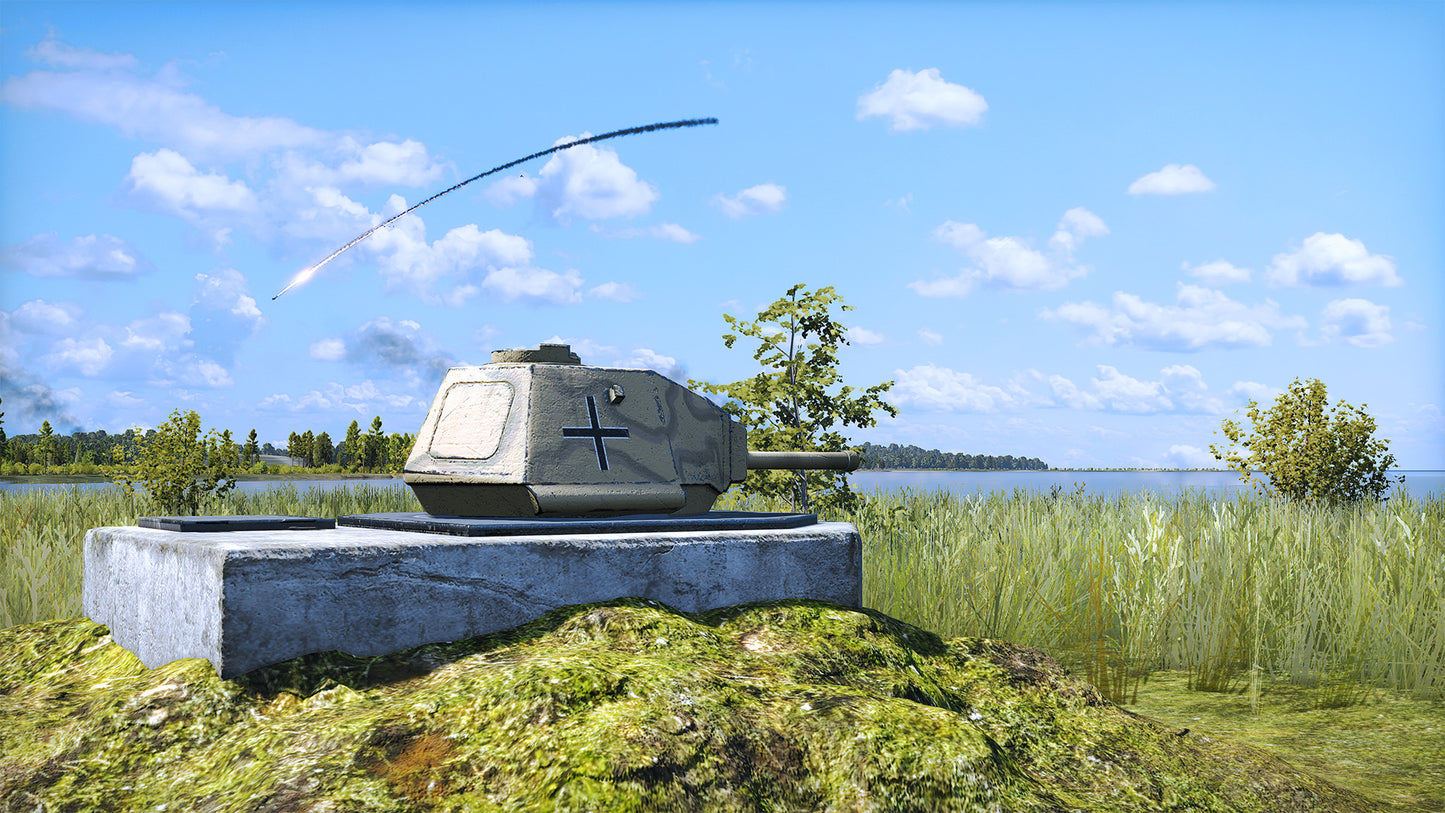 Steel Division 2 - Nemesis #4 - Storming Toulon