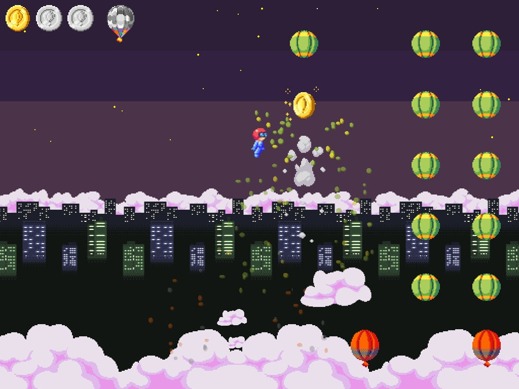 POPixel Steam Key GLOBAL