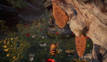Bee Simulator (Steam)