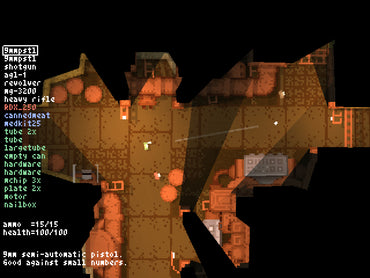 Teleglitch (Die More Edition)