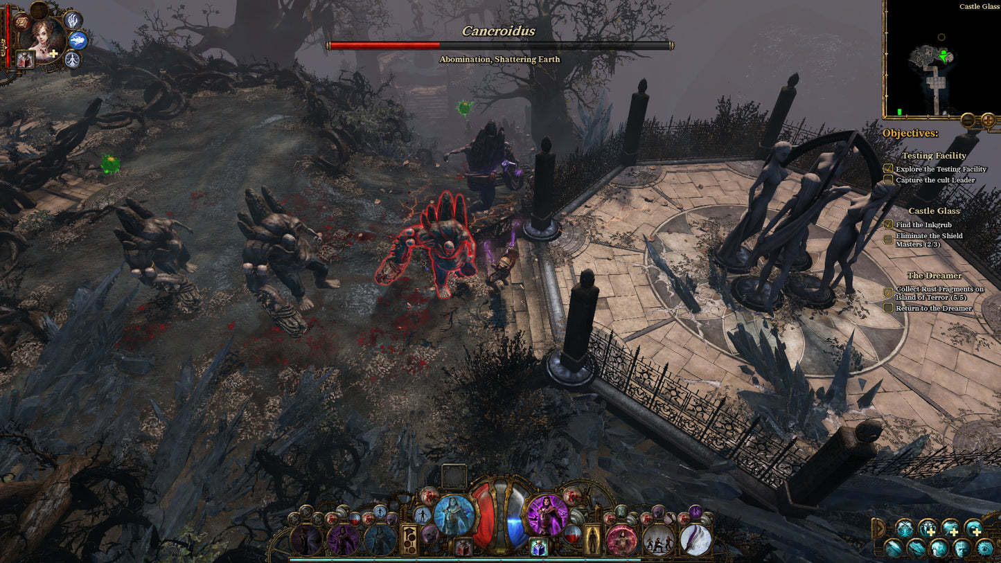 The Incredible Adventures of Van Helsing III (Steam)