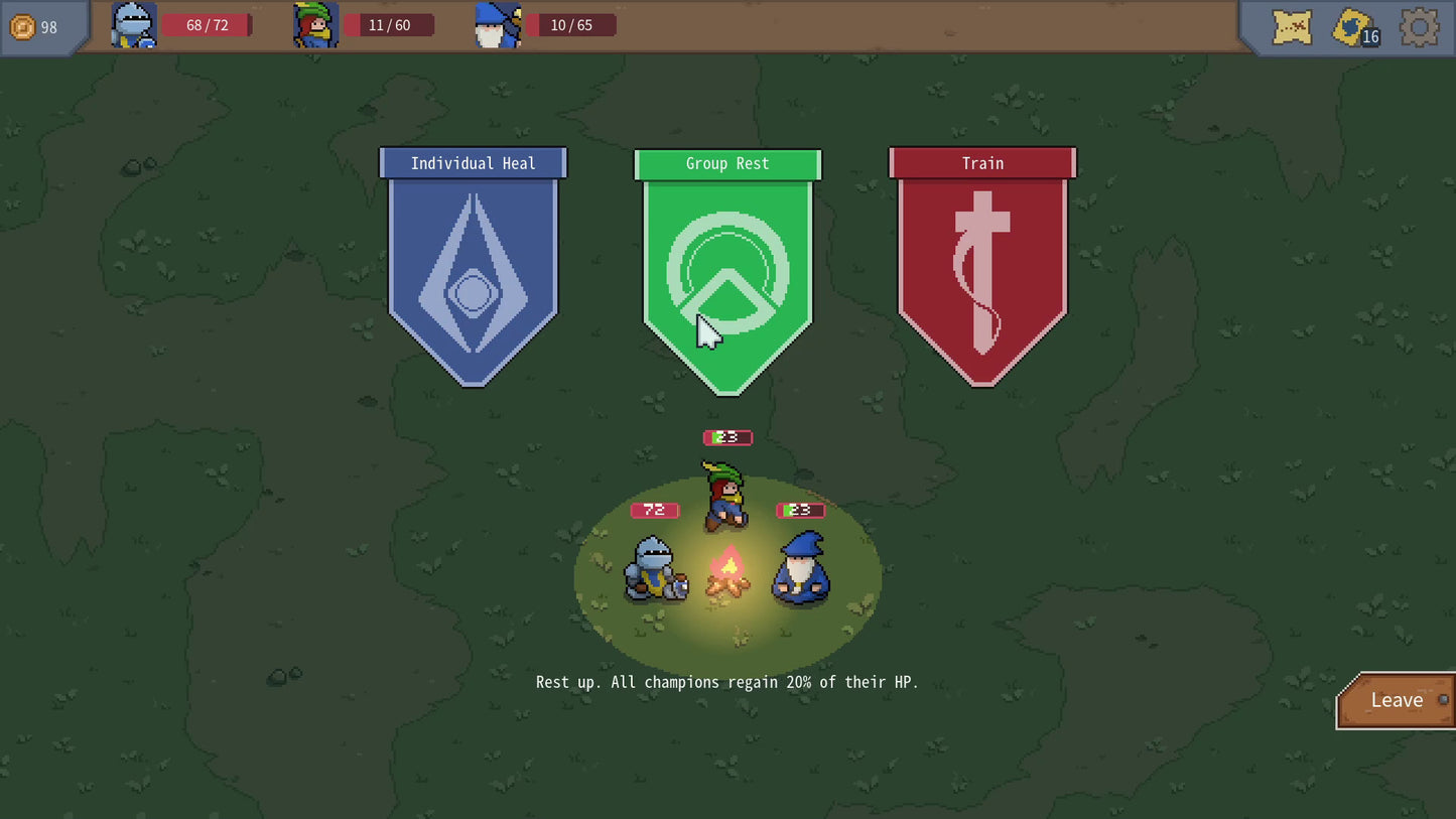 Sigil of the Magi (Steam)