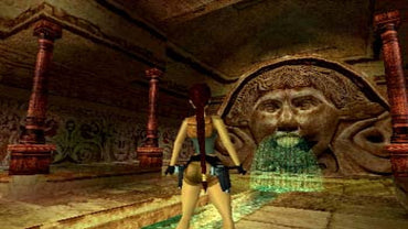 Tomb Raider V: Chronicles 