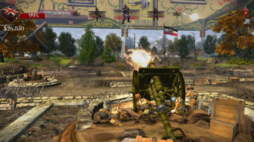Toy Soldiers: HD (Steam)